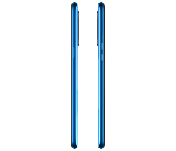 realme 5 4+128 Crystal Blue - 550555 - zdjęcie 8
